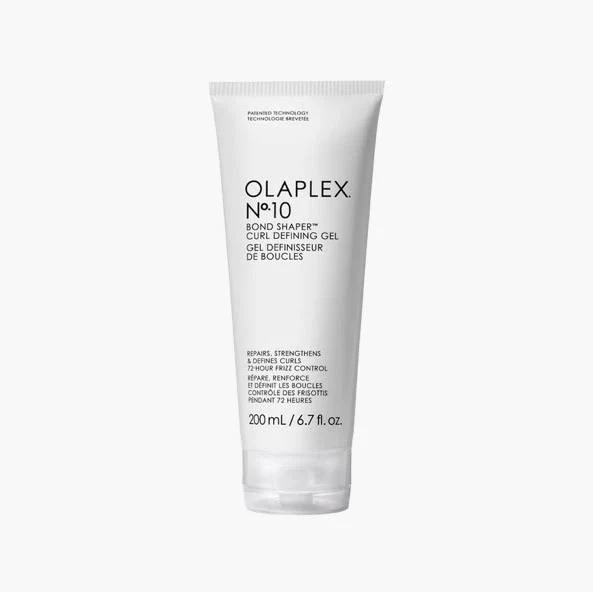 Olaplex No. 10 Bond Shaper Curl Defining Gel 6.7 Oz UltraBeauty.shop