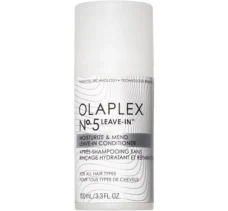 Olaplex Nº.5 LEAVE-IN MOISTURIZE & MEND LEAVE-IN CONDITIONER 3.3 Oz. Beauty Products UltraBeauty.shop Olaplex Nº.5 LEAVE-IN MOISTURIZE & MEND LEAVE-IN CONDITIONER 3.3 Oz. UltraBeauty.shop