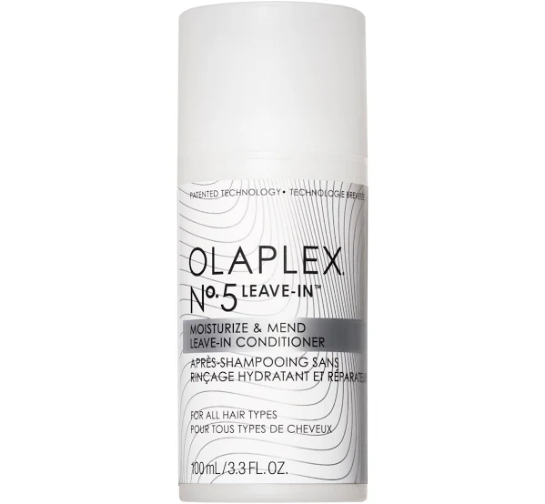 Olaplex Nº.5 LEAVE-IN MOISTURIZE & MEND LEAVE-IN CONDITIONER 3.3 Oz. UltraBeauty.shop