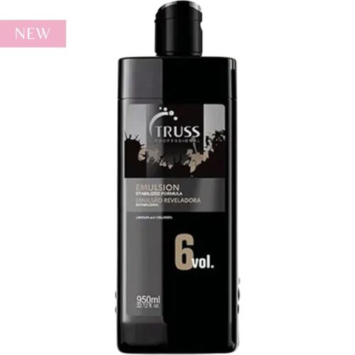 Truss Emulsion Developer 6 vol. 1 Liter - Image 1