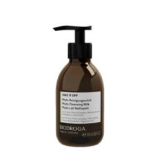 Biodroga Take It Off Phyto Cleansing Milk 200 mL. Acne-prone Skin UltraBeauty.shop Biodroga Take It Off Phyto Cleansing Milk 200 mL. UltraBeauty.shop