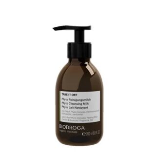 Biodroga Take It Off Phyto Cleansing Milk 200 mL.