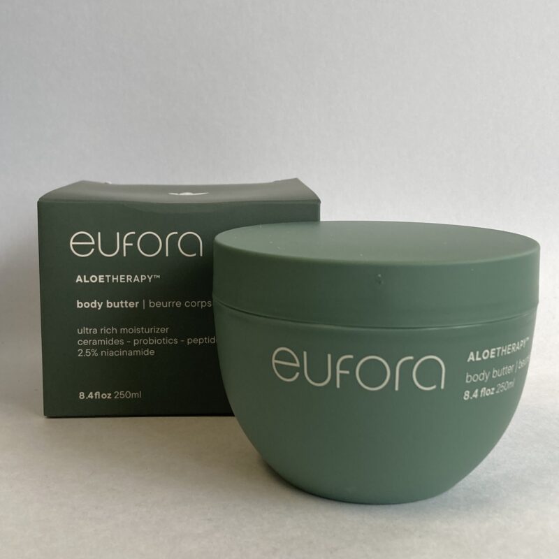 Eufora Aloetherapy body butter 8.4 oz. UltraBeauty.shop