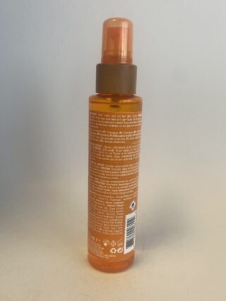Alterna Bamboo Beach Summer Sun Shine Spray Hair Protectant Veil 4.2oz. - Image 2