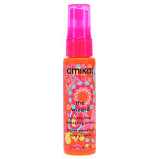 Amika The Wizard Detangling Primer 1 Oz Travel! Anti Frizz UltraBeauty.shop Amika The Wizard Detangling Primer 1 Oz Travel! UltraBeauty.shop