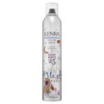 Kenra Special Edition Volume Spray 25 80% VOC Coastal Breeze 10 Oz. UltraBeauty.shop