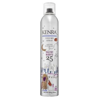 Kenra Special Edition Volume Spray 25 50% VOC Sultry Nights 10 Oz.