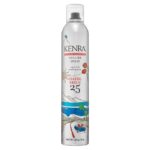 Kenra Special Edition Volume Spray 25 50% VOC Sultry Nights 10 Oz. UltraBeauty.shop