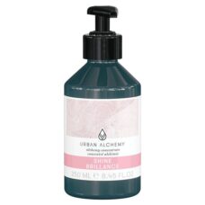 Urban Alchemy Prescription Care Shine BRILLIANCE Concentrate 8.45 Oz Beauty Products UltraBeauty.shop Urban Alchemy Prescription Care Shine BRILLIANCE Concentrate 8.45 Oz UltraBeauty.shop