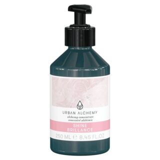 Urban Alchemy Prescription Care Shine BRILLIANCE Concentrate 8.45 Oz