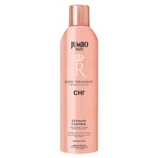 CHI Farouk Royal Treatment Ultimate Control Working Hair Spray 14.1 Oz