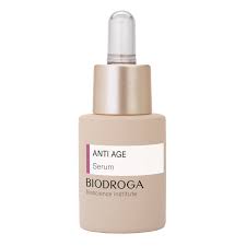 Biodroga Anti-Age Serum 15 mL.. UltraBeauty.shop
