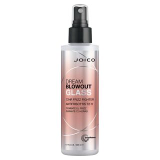 Joico Dream Blowout Glass 72Hr Frizz Fighter 6.7 Fl. Oz.