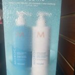 Moroccanoil Color Care Blonde Hair Care Kit 2×500 mL. UltraBeauty.shop