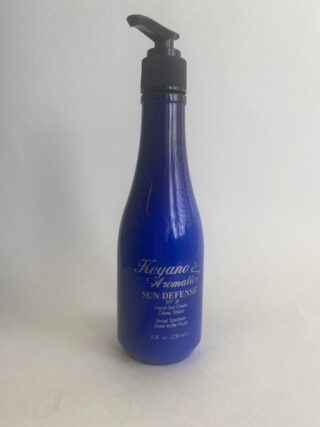 Keyano Aromatics Sun Defense SPF 30 8 Oz