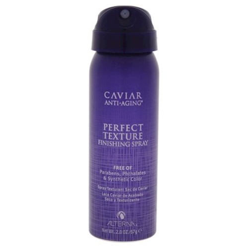 Alterna Caviar Anti-Aging Perfect Texture Finishing Spray 2 oz Beauty Products UltraBeauty.shop Alterna Caviar Anti-Aging Perfect Texture Finishing Spray 2 oz UltraBeauty.shop