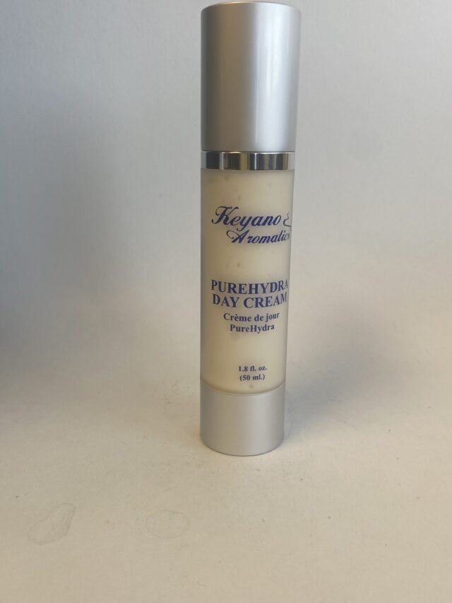 Keyano Aromatics Pure Hydra Day Cream 1.8 Oz. Beauty Products UltraBeauty.shop Keyano Aromatics Pure Hydra Day Cream 1.8 Oz. UltraBeauty.shop