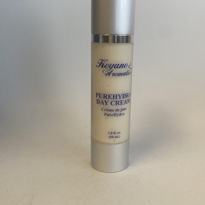 Keyano Aromatics Pure Hydra Day Cream 1.8 Oz. UltraBeauty.shop