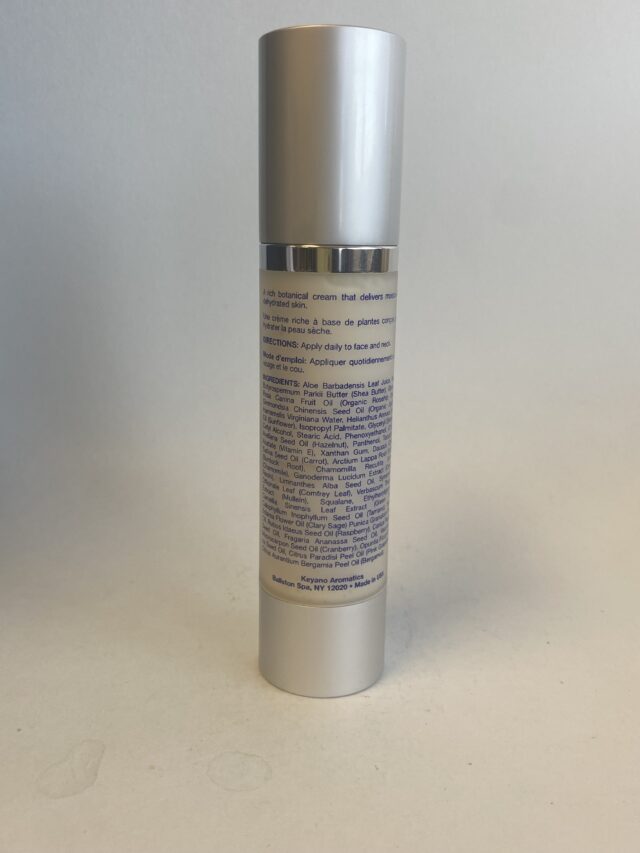 Keyano Aromatics Pure Hydra Day Cream 1.8 Oz. - Image 2