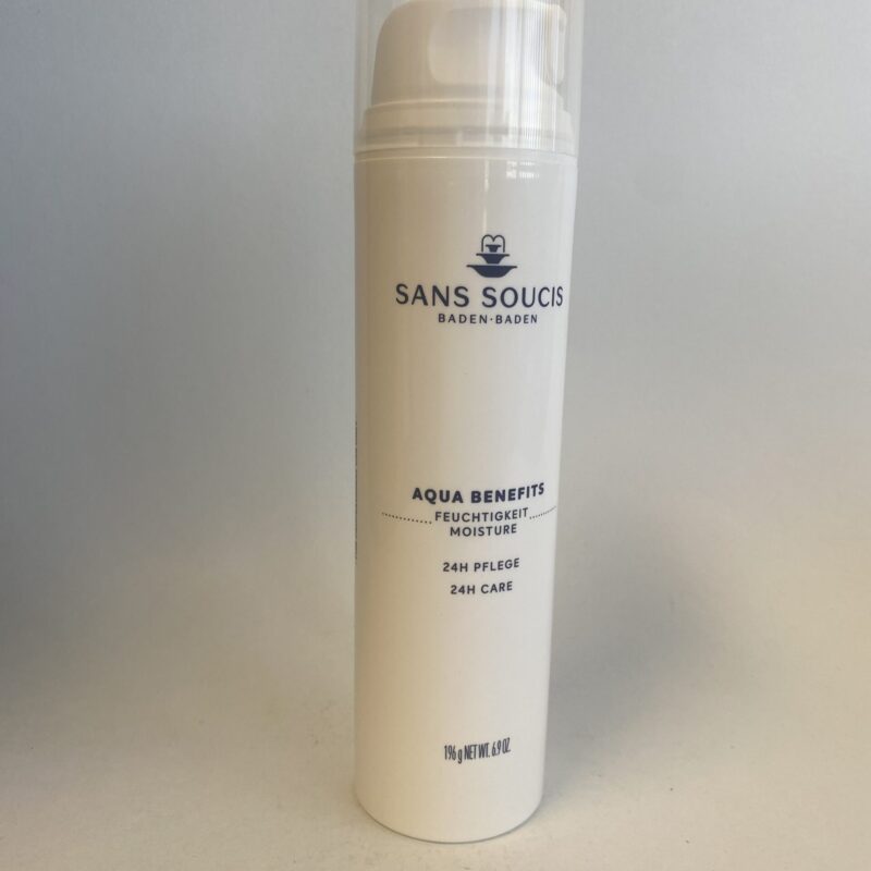 Sans Soucis PRO Moisture Aqua Benefits 24-hour Care 6.9 Oz. Last One! UltraBeauty.shop