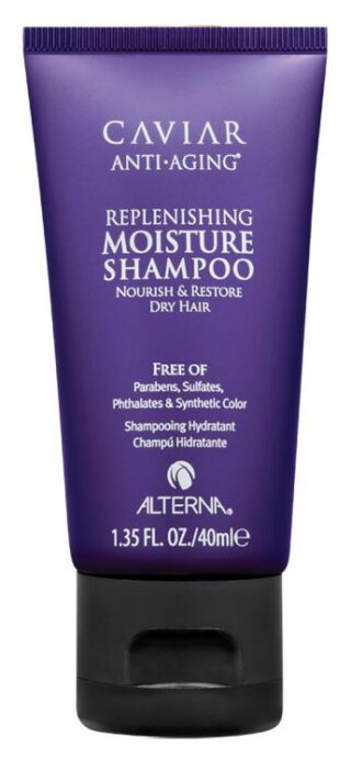 Alterna Caviar Anti-Aging Replenishing Moisture Conditioner 1.35 Oz (Travel size)
