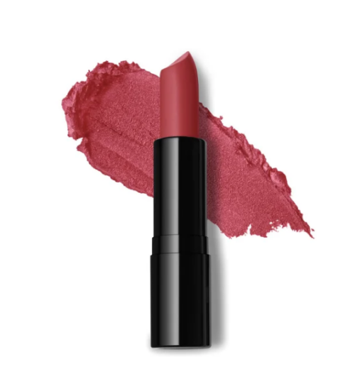 Your Name Cosmetics Luxury Matte Lipstick (Anya) UltraBeauty.shop