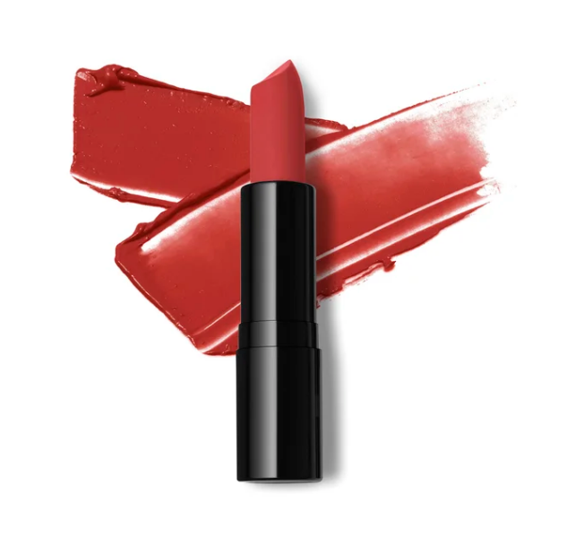 Your Name Cosmetics Cream Lipstick ( NEW! Crimson Crush ) UltraBeauty.shop