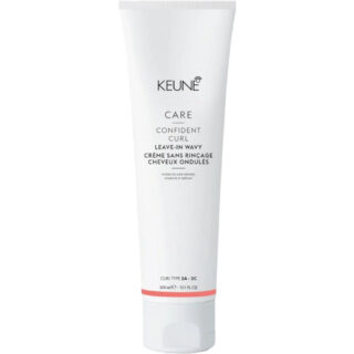 Keune Care Confident Curl Leave-in Wavy 10.1 Oz