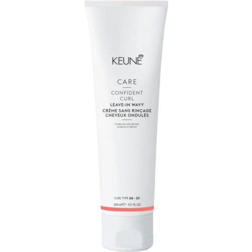 Keune Care Confident Curl Leave-in Wavy 10.1 Oz Beauty Products UltraBeauty.shop Keune Care Confident Curl Leave-in Wavy 10.1 Oz UltraBeauty.shop
