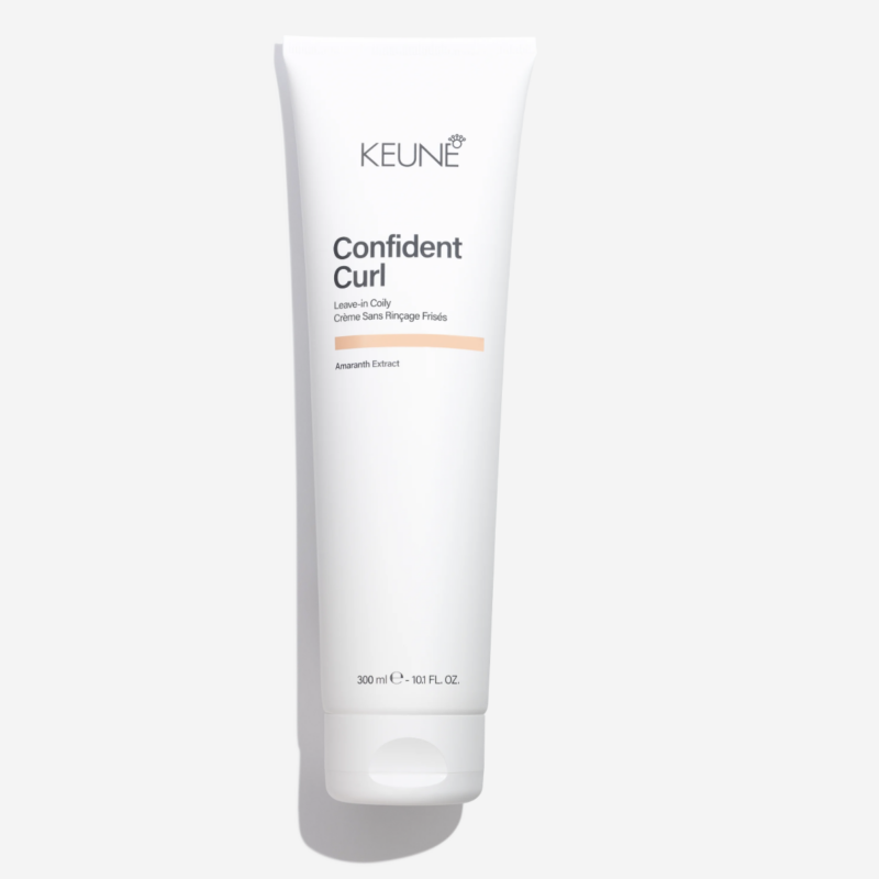 Keune Care Confident Curl Leave-in Coily 10.1 Oz UltraBeauty.shop