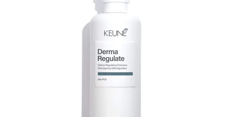 Keune Care Derma Sebum Regulating Shampoo 10.1 Oz UltraBeauty.shop