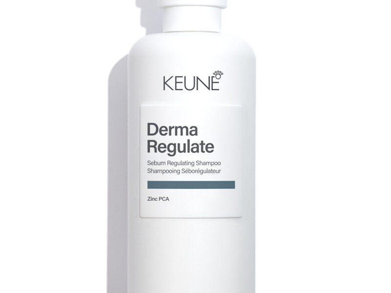 Keune Care Derma Sebum Regulating Shampoo 10.1 Oz UltraBeauty.shop