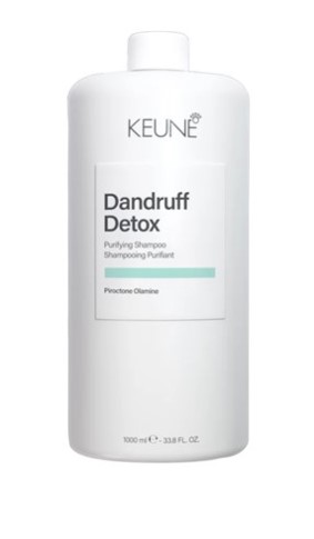 Keune Care Dandruff Detox Purifying Shampoo 1L Beauty Products UltraBeauty.shop Keune Care Dandruff Detox Purifying Shampoo 1L UltraBeauty.shop