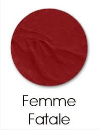 Your Name Cosmetics Cream Lipstick ( NEW! Femme Fatale ) UltraBeauty.shop