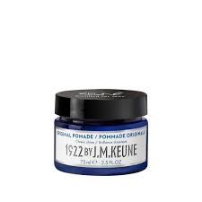 Keune 1922 by K.M. Keune Original Pomade 2.5 Oz. UltraBeauty.shop
