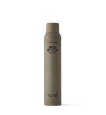 Keune  FREE STYLER Hairspray 9.1 Oz UltraBeauty.shop