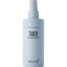 Keune THICK TRICK Spray 6.8 Oz UltraBeauty.shop