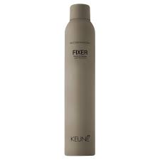 Keune FIXER 10.1 Oz Anti Frizz UltraBeauty.shop Keune FIXER 10.1 Oz UltraBeauty.shop