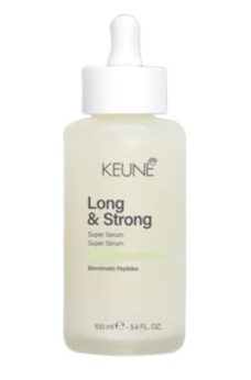 Keune Care Long & Strong Super Serum 3.4 Oz Beauty Products UltraBeauty.shop Keune Care Long & Strong Super Serum 3.4 Oz UltraBeauty.shop