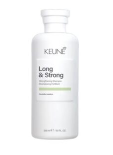 Keune Care Long & Strong Strengthening Shampoo 10.1 Oz Beauty Products UltraBeauty.shop Keune Care Long & Strong Strengthening Shampoo 10.1 Oz UltraBeauty.shop