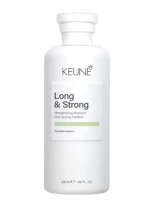 Keune Care Long & Strong Strengthening Shampoo 10.1 Oz