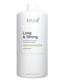 Keune Care Long & Strong Strengthening Shampoo 1L Beauty Products UltraBeauty.shop Keune Care Long & Strong Strengthening Shampoo 1L UltraBeauty.shop