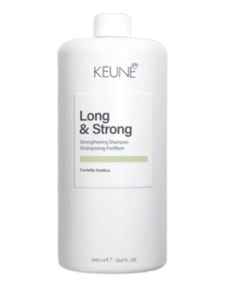 Keune Care Long & Strong Strengthening Shampoo 1L