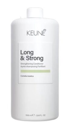 Keune Care Long & Strong Strengthening Conditioner 1 L Beauty Products UltraBeauty.shop Keune Care Long & Strong Strengthening Conditioner 1 L UltraBeauty.shop