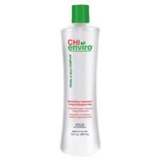 CHI Enviro Smooth Treatment for Virgin and Resistant Hair 12 Oz. UltraBeauty.shop
