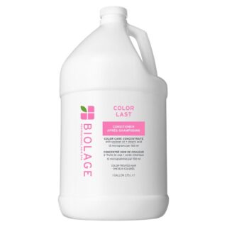 Biolage ColorLast Conditioner 1 gallon