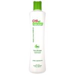CHI Enviro Smooth Treatment for Virgin and Resistant Hair 12 Oz. UltraBeauty.shop