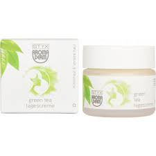 AromaDerm/Styx Green Tea Day Cream 1.69 Oz Balancing Cream UltraBeauty.shop