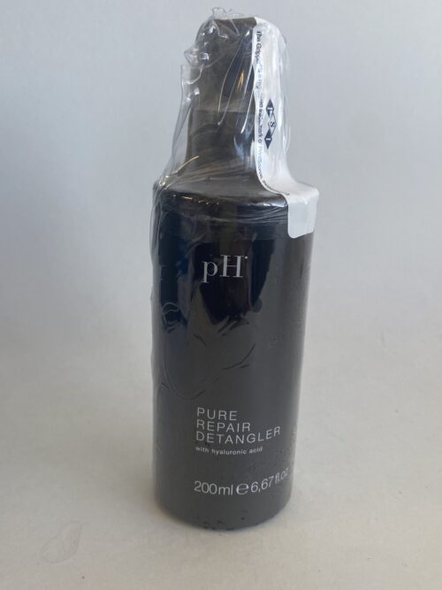 pH Laboratories Pure Repair Detangler 6.7 oz Anti Frizz UltraBeauty.shop pH Laboratories Pure Repair Detangler 6.7 oz UltraBeauty.shop