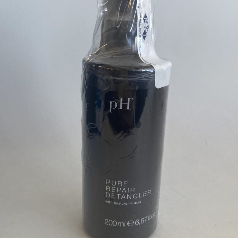 pH Laboratories Pure Repair Detangler 6.7 oz UltraBeauty.shop